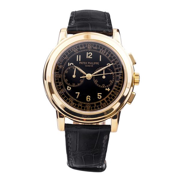 Patek Philippe Complications 5070J-001